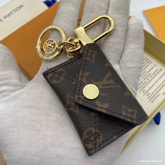 Cheap CHARM POUCH VUITTON LOUIS BAG AND HOLDER KEY KIRIGAMI 0718
